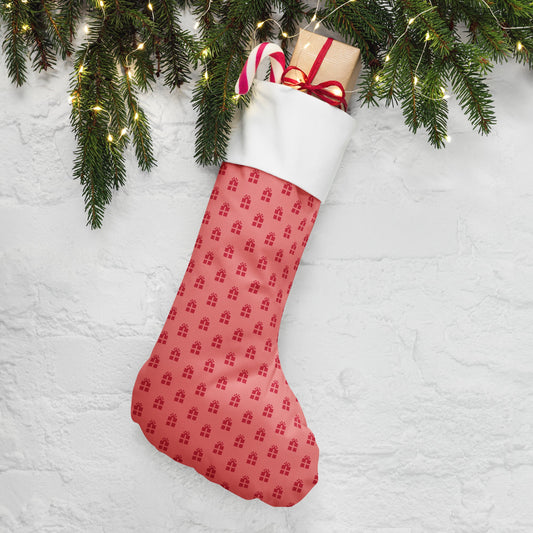 Christmas stocking - Art Vogue - Christmas stocking -